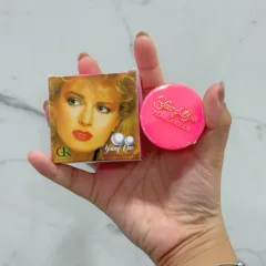 Đánh giá combo 2 Hộp Kem Face Dưỡng Trắng Da Ngọc Trai Cô Gái Tóc Xù Young One 4.5g/Hộp