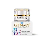 Genmy B4 Cosmetic Natural Kem Face Dưỡng Sáng 6g
