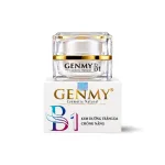 Kem Face Genmy B1 Cosmetic Natural dưỡng ẩm 6g