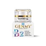 Kem face Genmy B2 Cosmetic Natural, hộp 6g