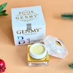 Kem Face Genmy B1 Cosmetic Natural dưỡng ẩm 6g