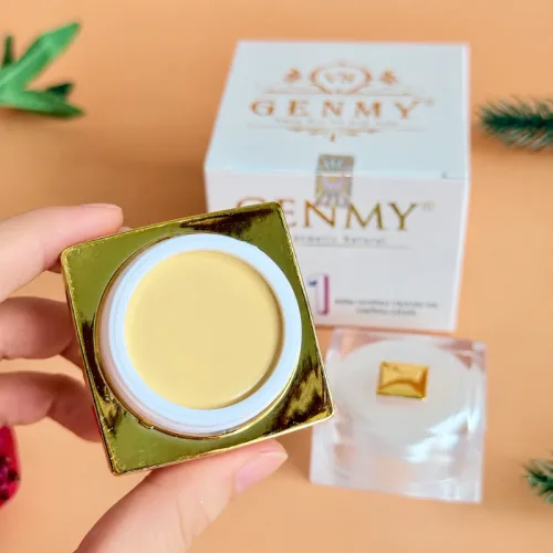Kem Face Genmy B1 Cosmetic Natural dưỡng ẩm 6g