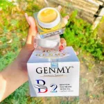 Kem face Genmy B2 Cosmetic Natural, hộp 6g