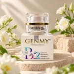 Kem face Genmy B2 Cosmetic Natural, hộp 6g