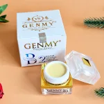 Kem face Genmy B2 Cosmetic Natural, hộp 6g