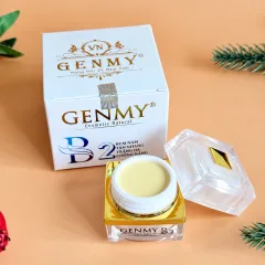 Kem face Genmy B2 Cosmetic Natural, hộp 6g