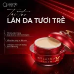 Queenie Skin Kem Face Melasma Fading Cream X2 20G Phiên Bản Mới
