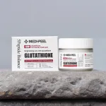 Kem Face Glutathione Medi Peel Hỗ Trợ Dưỡng Trắng Da 50g