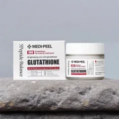 Kem Face Glutathione Medi Peel Hỗ Trợ Dưỡng Trắng Da 50g