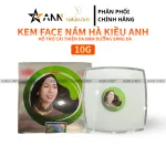 Bảng giá sỉ kem Face Nám Bạc Hà Kiều Anh 10g