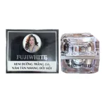 Kem Face Fujiwhite Hà Kiều Anh Chăm Sóc Da Nám, Phiên Bản Mới 10g