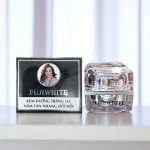 Kem Face Fujiwhite Hà Kiều Anh Chăm Sóc Da Nám, Phiên Bản Mới 10g