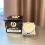 Kem Face Fujiwhite Hà Kiều Anh Chăm Sóc Da Nám, Phiên Bản Mới 10g