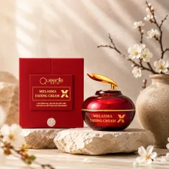 Kem Face Huyết Nám Queenie Skin Melasma Cream X2