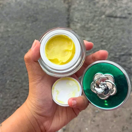 Kem Face Liya Deme Night Cream