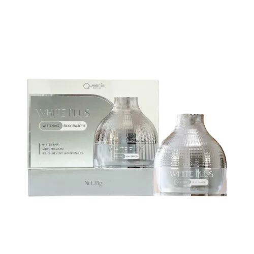 Khám phá Kem Face Lười Queenie Skin Phiên Bản Thượng Hạng 2024 Giảm Thâm Nám thuộc nhóm queenie skin