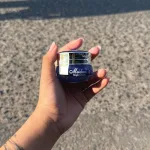 Kem Face Meiduzi Xanh Ban Đêm Tem BB 20gr - Phiên Bản Mới