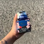 Kem Face Meiduzi Xanh Ban Đêm Tem BB 20gr - Phiên Bản Mới