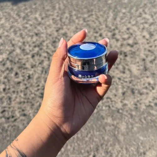 Kem Face Meiduzi Xanh Ban Đêm Tem BB 20gr - Phiên Bản Mới