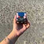 Kem Face Meiduzi Xanh Ban Đêm Tem BB 20gr - Phiên Bản Mới