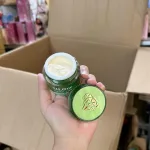 Phân phối kem Face Mụn Thâm B1 SH One Xanh Chiết Xuất Lá Tía Tô