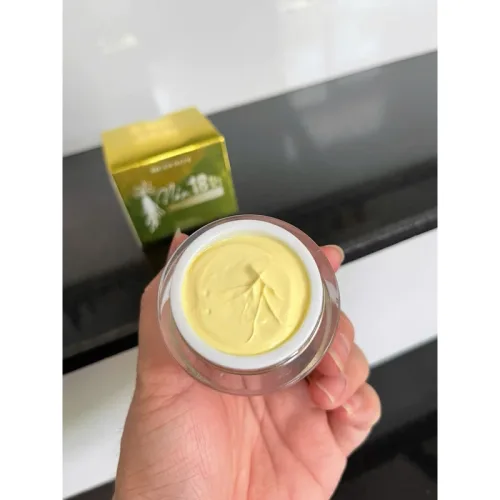 Sica White Kem Face Nám 18 Vị Tinh Chất Thảo Mộc, 15g