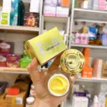 Sica White Kem Face Nám 18 Vị Tinh Chất Thảo Mộc, 15g