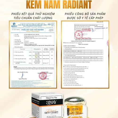 Tên “mờ nám” có đồng nghĩa với khả năng trị nám không?