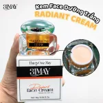 Kem Face Nám Radiant 31may - Kem Dưỡng Radiant Thirty One May 16g