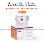 Kem dưỡng da mặt ốc sên Thorakao, dòng Face Nám, 30g