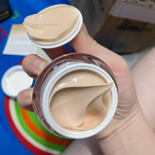 Kem dưỡng da mặt ốc sên Thorakao, dòng Face Nám, 30g
