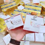 Kem dưỡng da mặt ốc sên Thorakao, dòng Face Nám, 30g