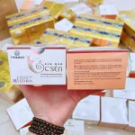Kem dưỡng da mặt ốc sên Thorakao, dòng Face Nám, 30g