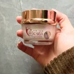 Kem dưỡng da mặt ốc sên Thorakao, dòng Face Nám, 30g