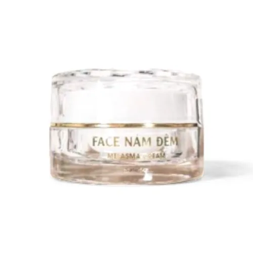Kem Face Nám Đêm N Collagen – một lựa chọn đáng tham khảo trong N Collagen
