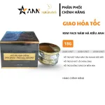 Sỉ kem Face Nám Hà Kiều Anh 18g