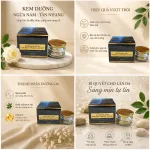 Sỉ kem Face Nám Hà Kiều Anh 18g