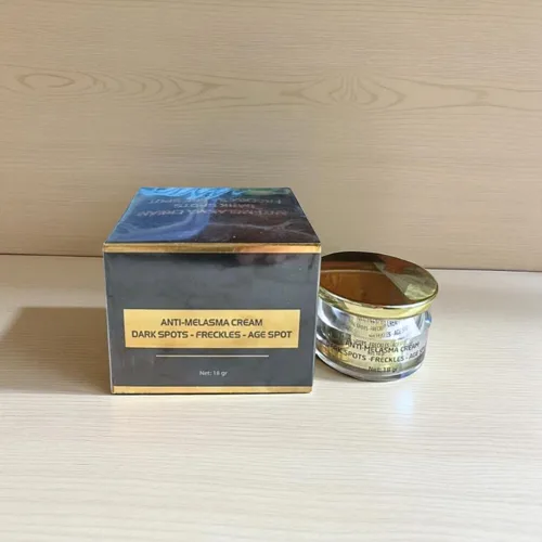 Sỉ kem Face Nám Hà Kiều Anh 18g