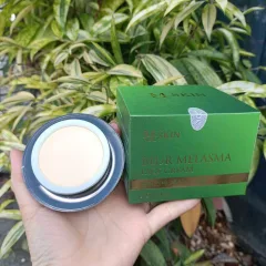 Kem face Melasma MQSkin giảm nám