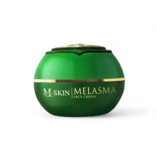 Khám phá Kem Siêu Trắng MQ Skin Melasma thuộc nhóm mỹ phẩm mq skin
