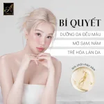 Bảng giá sỉ kem Face Nám Nhân Sâm Ginseng Melasma A Cosmetics 2024 Mỹ Phẩm Phương Anh