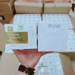 Bảng giá sỉ kem Face Nám Nhân Sâm Ginseng Melasma A Cosmetics 2024 Mỹ Phẩm Phương Anh