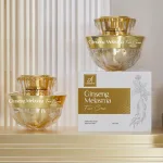 Bảng giá sỉ kem Face Nám Nhân Sâm Ginseng Melasma A Cosmetics 2024 Mỹ Phẩm Phương Anh