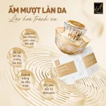 Bảng giá sỉ kem Face Nám Nhân Sâm Ginseng Melasma A Cosmetics 2024 Mỹ Phẩm Phương Anh