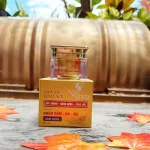 Kem ngày Yoo White Cốt Trắng Nhân Sâm, 30g, chiết xuất HA và B5