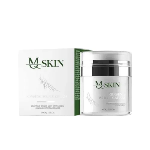 Hình ảnh Kem Face Nhân Sâm MQ Skin trong bộ sưu tập Kem dưỡng trắng, dưỡng ẩm da mặt