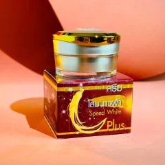 Đánh giá kem Face Nhân Sâm Thái Lan Premium Ginseng Ban Đêm 20g/Hộp