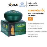Kem dưỡng da mặt Nhân Sâm Thorakao, hũ 7 g