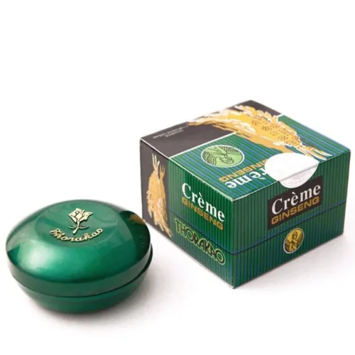 Kem dưỡng da mặt Nhân Sâm Thorakao, hũ 7 g