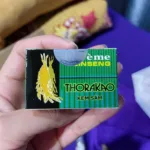 Kem dưỡng da mặt Nhân Sâm Thorakao, hũ 7 g